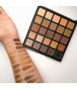 مجموعه ظلال العيون من مورفي - 25A: ليمتد